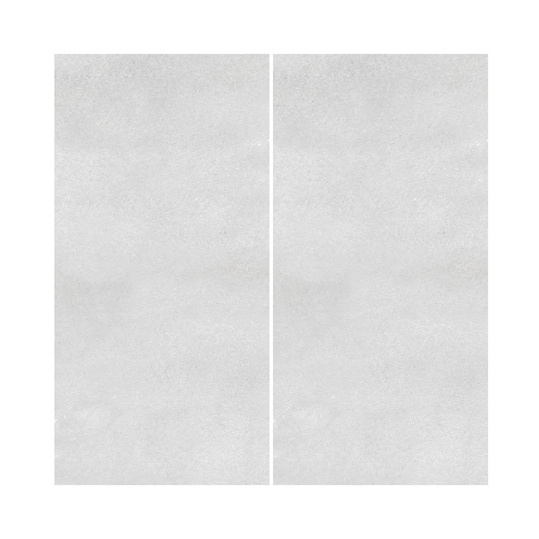 Al Artic Gray Plain Kitchen Tiles - My Home Studio